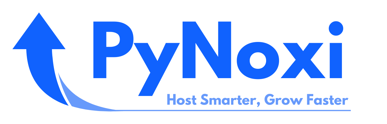 PyNoxi-Logo