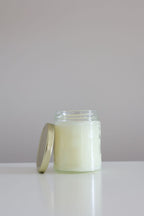 Maple Fried Apples candle