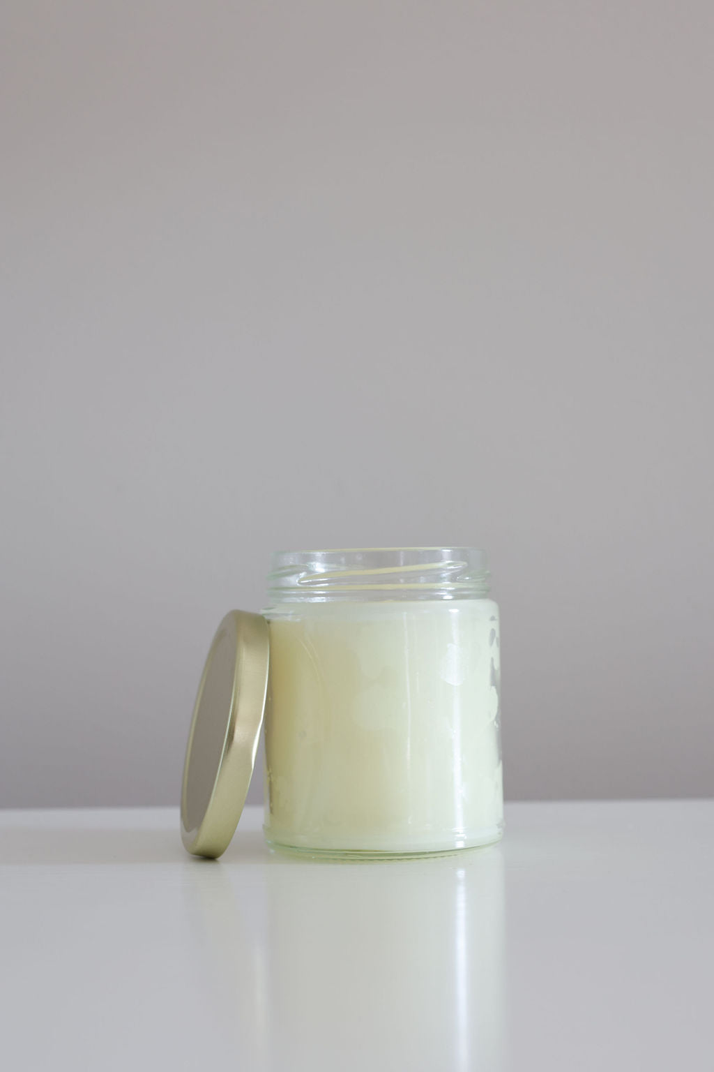 Maple Fried Apples candle