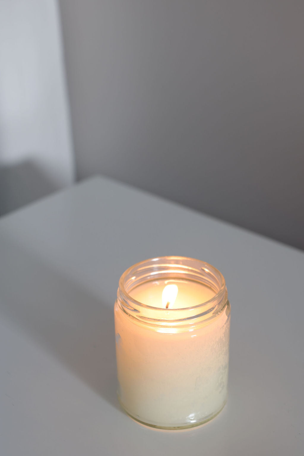Maple Fried Apples candle
