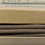 Dark Forest Organic Incense Sticks