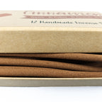 Cinnamon Organic Incense Sticks