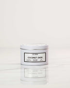 Coconut Oasis Scent Candle