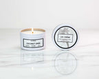 Coconut Oasis Scent Candle