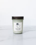 Coconut Oasis Scent Candle