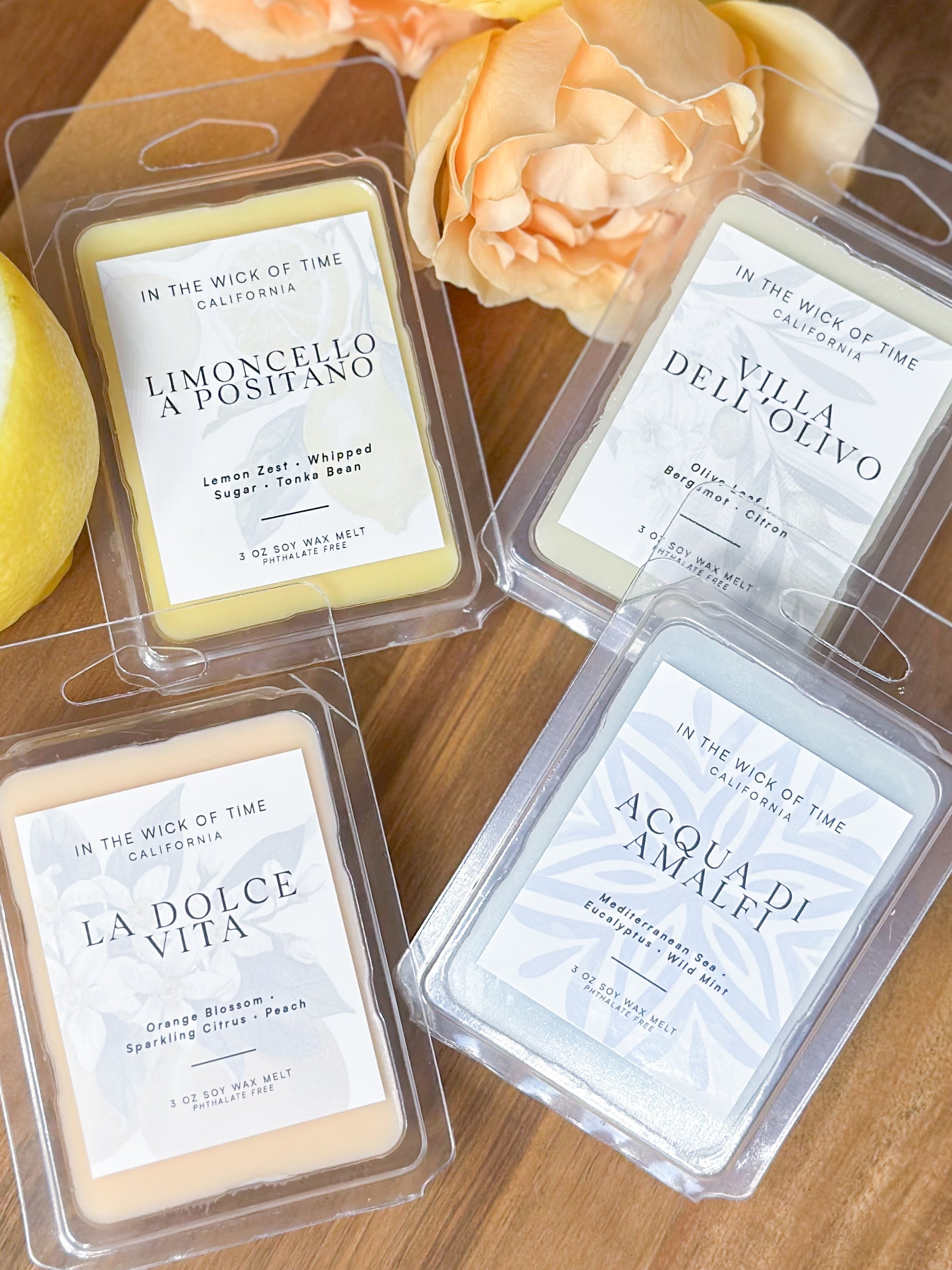 Limoncello a Positano