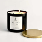 Autumn Glow Candle