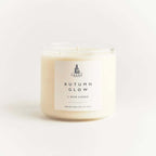 Autumn Glow Candle