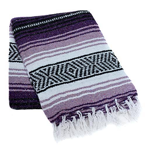 Falsa Mexican blanket