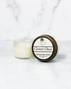Coconut Oasis Scent Candle