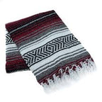 Falsa Mexican blanket