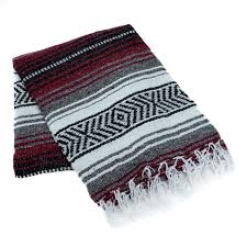 Falsa Mexican blanket