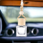 Car Freshener  Choose Your Scent Choose Your Style-3