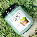 Orchard Pear Candle